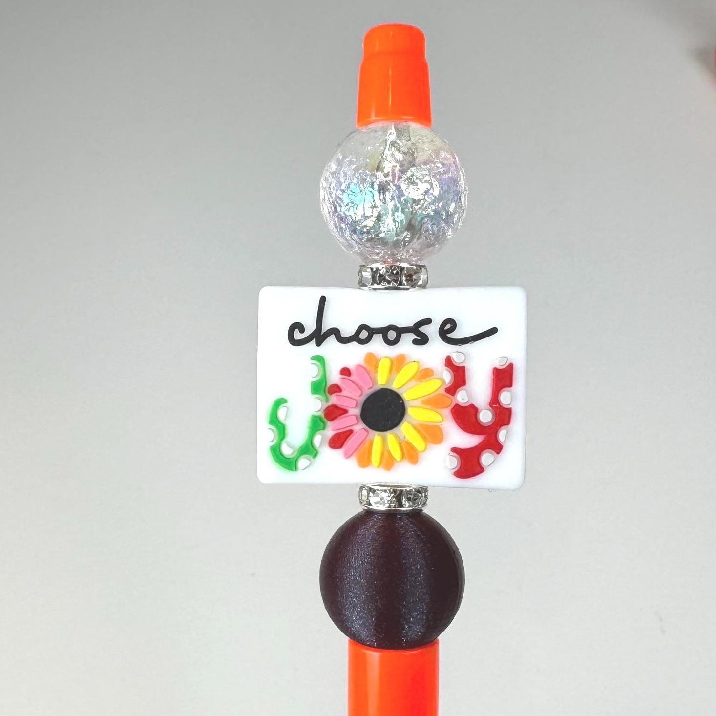 Beaded Pens