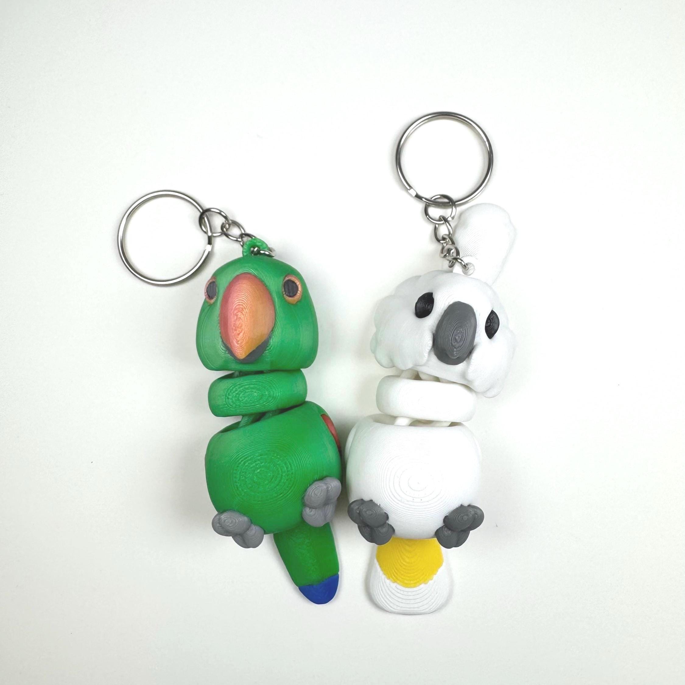 Keychains