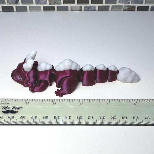 Fantasy Cloud Dragon | 5"