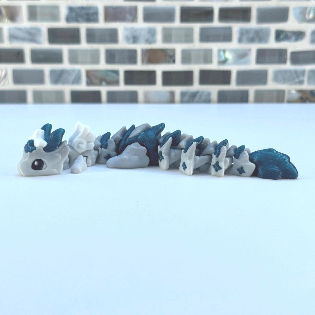 Fantasy Dragon, "Baby" Atria | 5"