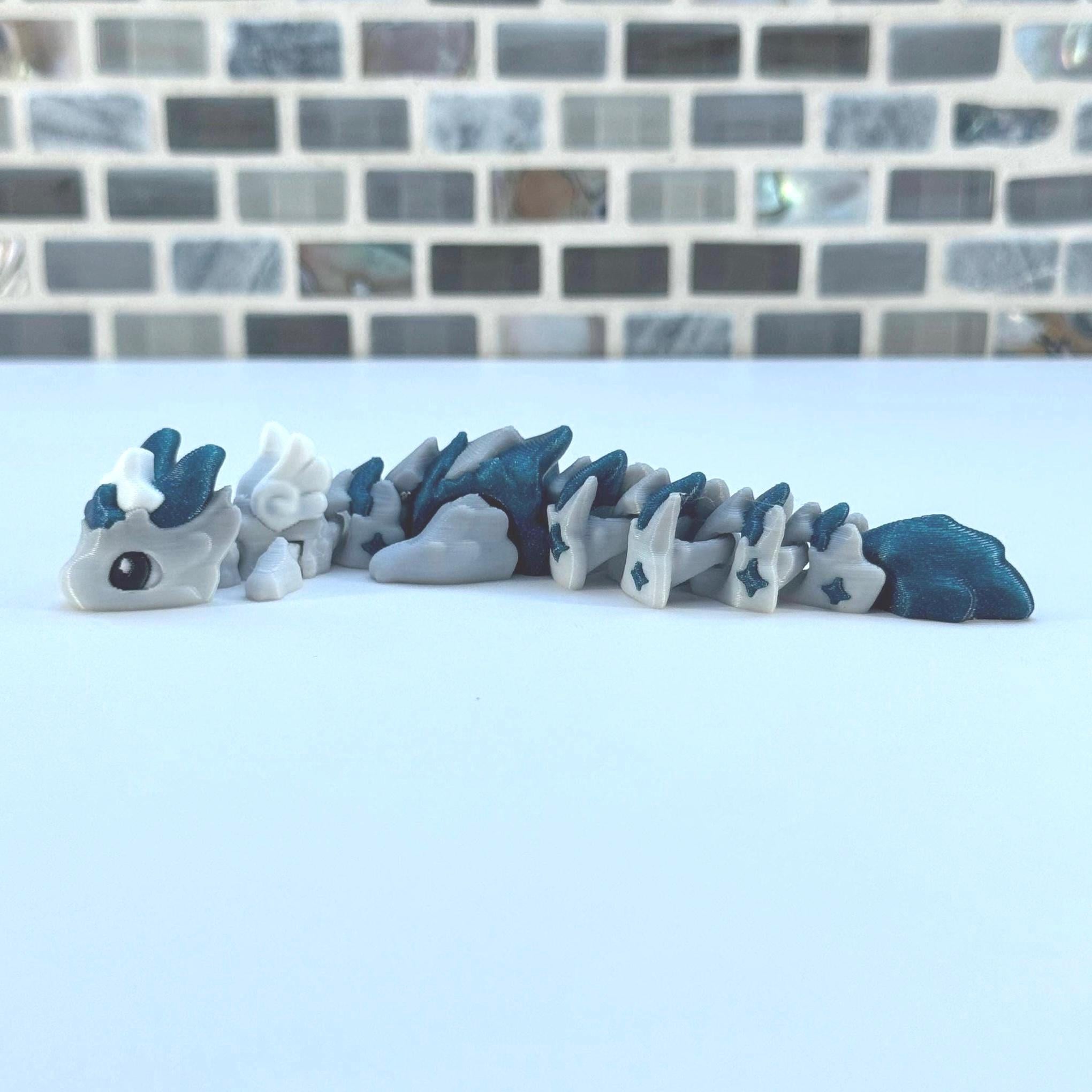 Fantasy Dragon, "Baby" Atria | 5"