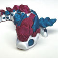 Fantasy Dragon, "Baby" Sakura | 7”