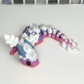 Fantasy Dragon, "Baby" Sakura | 7.5"