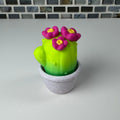 Cactus Fidget Clicker