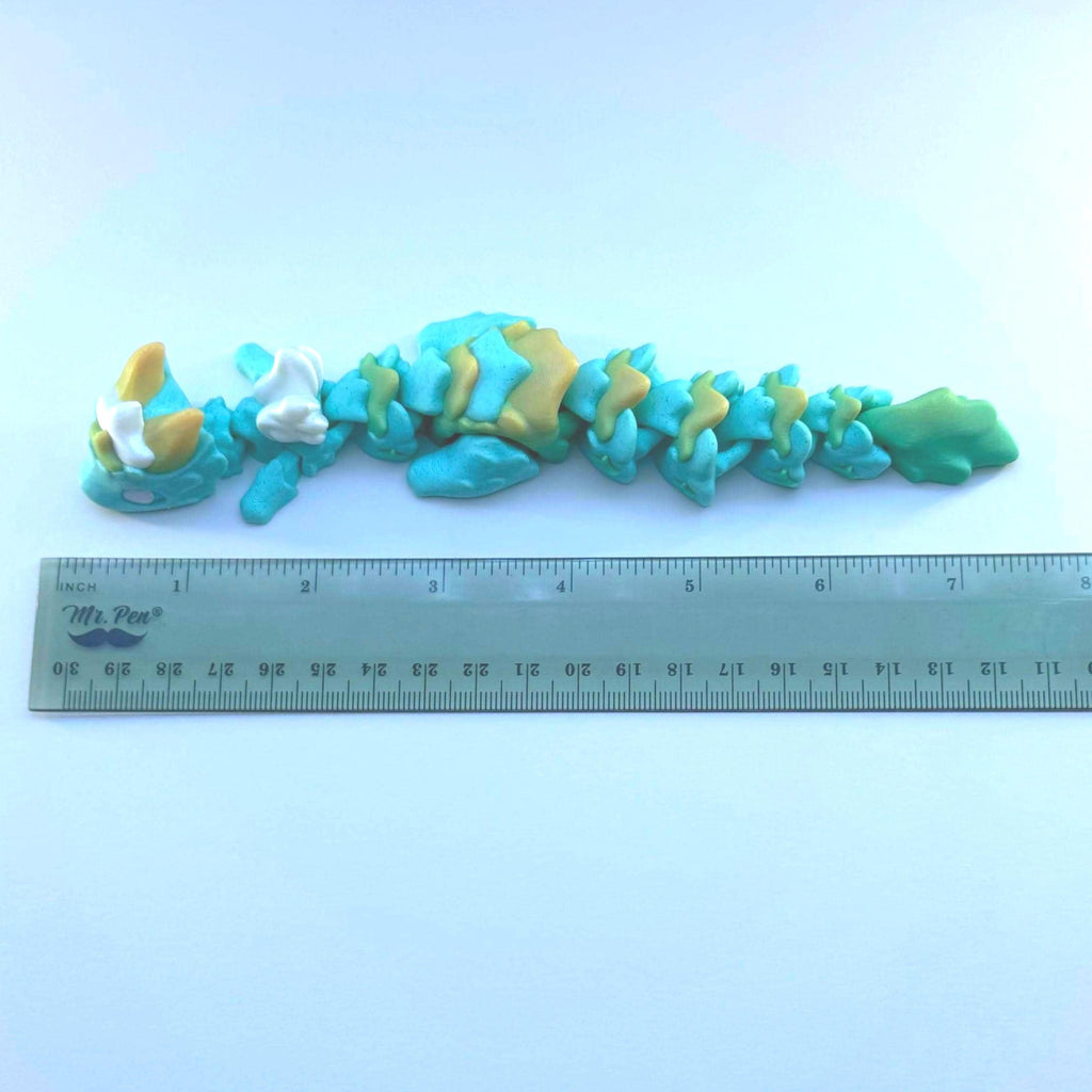 Fantasy Dragon, "Baby" Atria | 7.5"