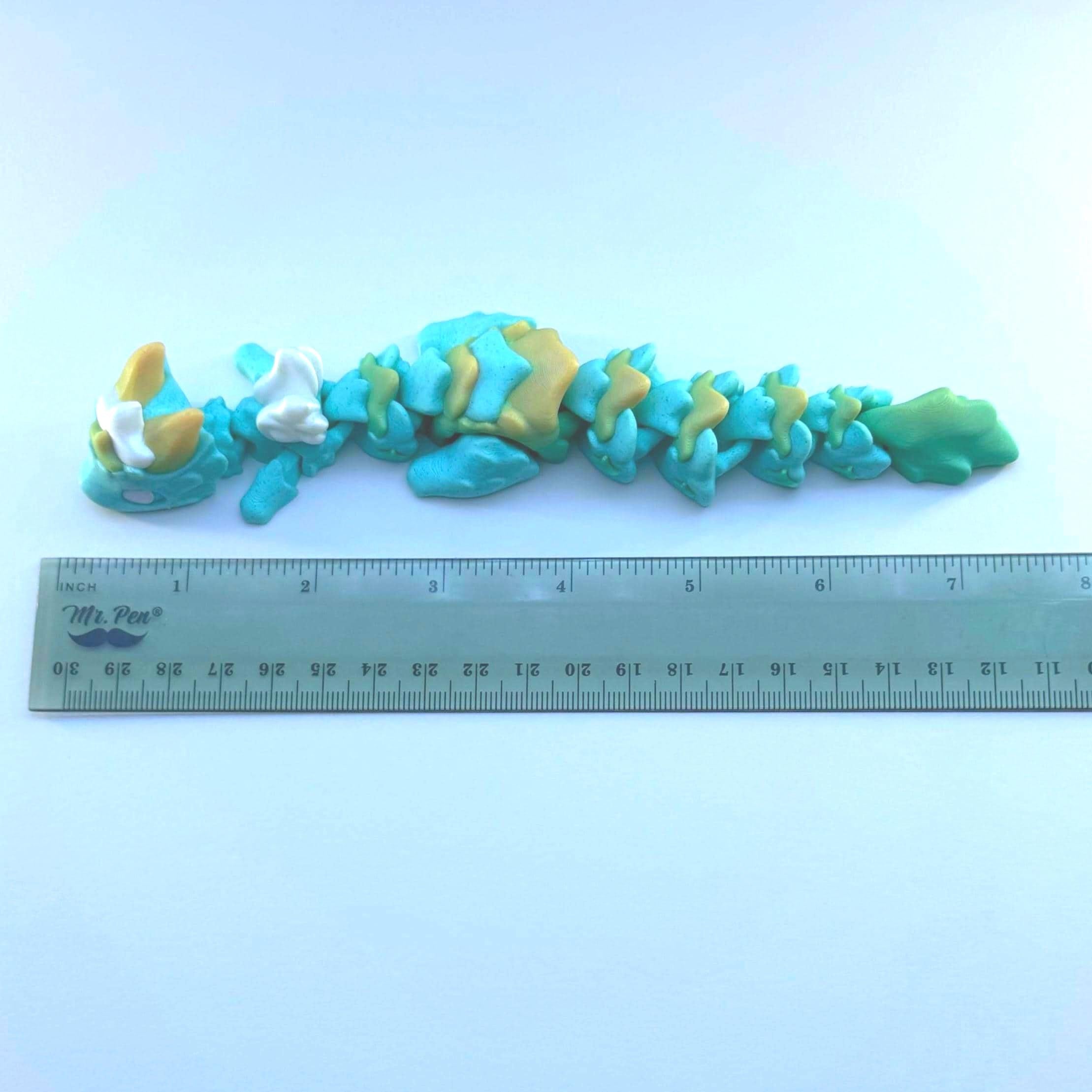 Fantasy Dragon, "Baby" Atria | 7.5"