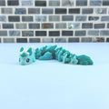 Fantasy Dragon, "Baby" Atria