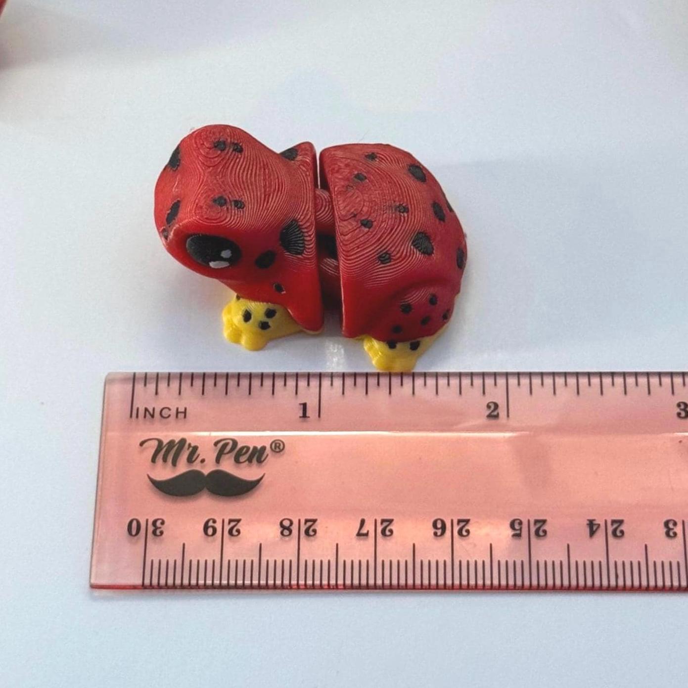 Flexi Tree Frog | 1.5"