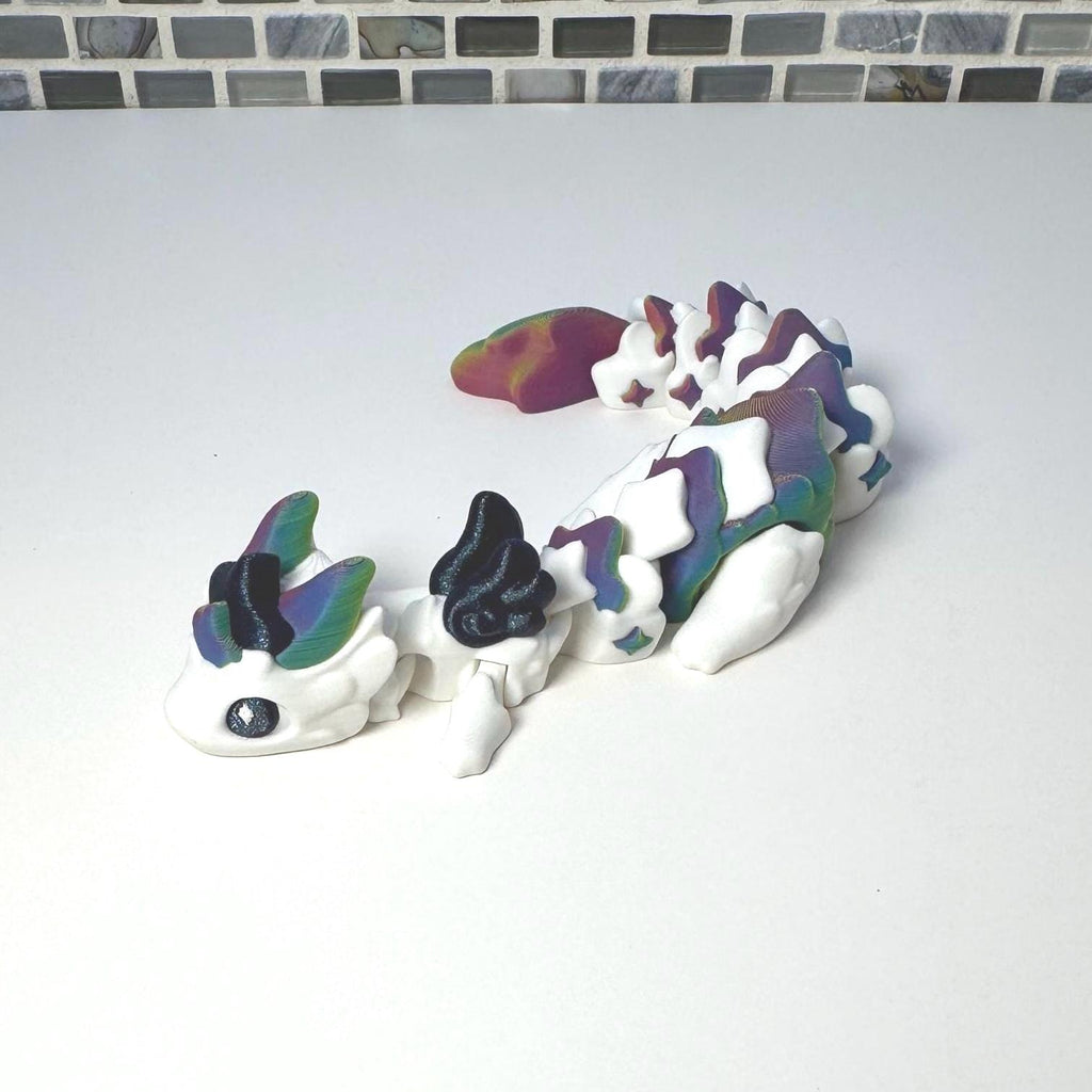 Fantasy Dragon, "Baby" Atria | 8"